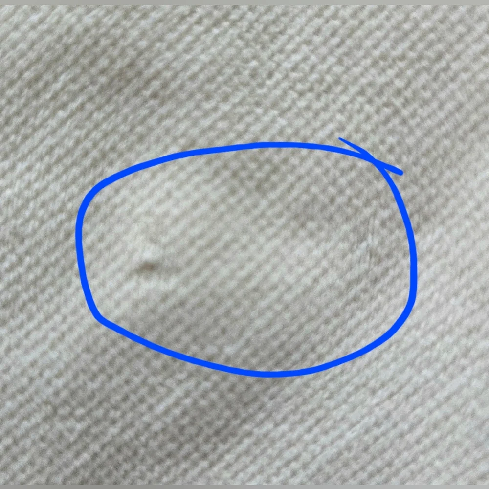 SECONDLEFT SEAMLESS CROPPED SINGLET TOP. - Picture 7 of 7